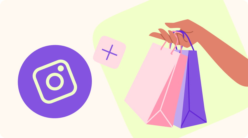  What is Instashop? Basic knowledge about Instagram shopping function for opening